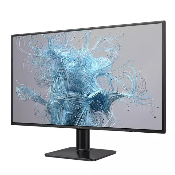 27" Monitor Philips 27E2N1110, IPS 1920x1080 FHD, Negru, 6 image