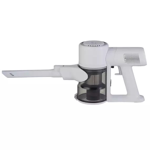 Aspirator Vertical Gorenje SVC216290FFW, Alb, 6 image