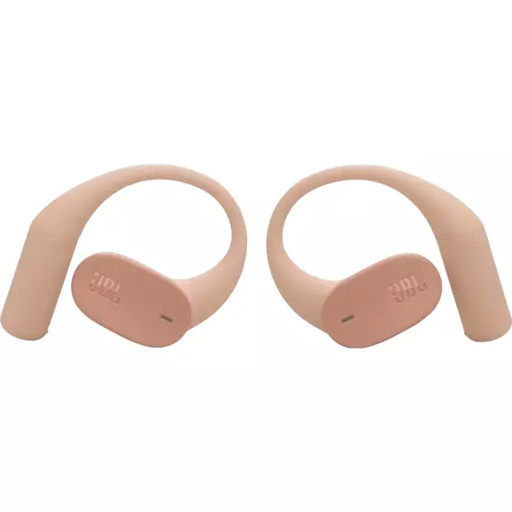 Căști JBL Sense Lite, Bej, 5 image