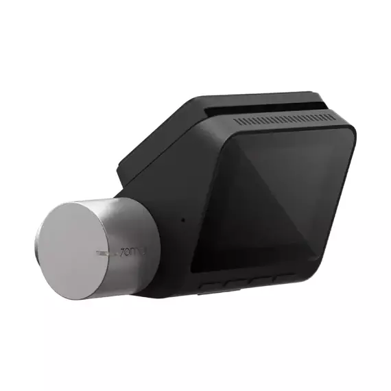 Set Dash Cam față și spate 70mai A510 + RC11, Negru, 8 image