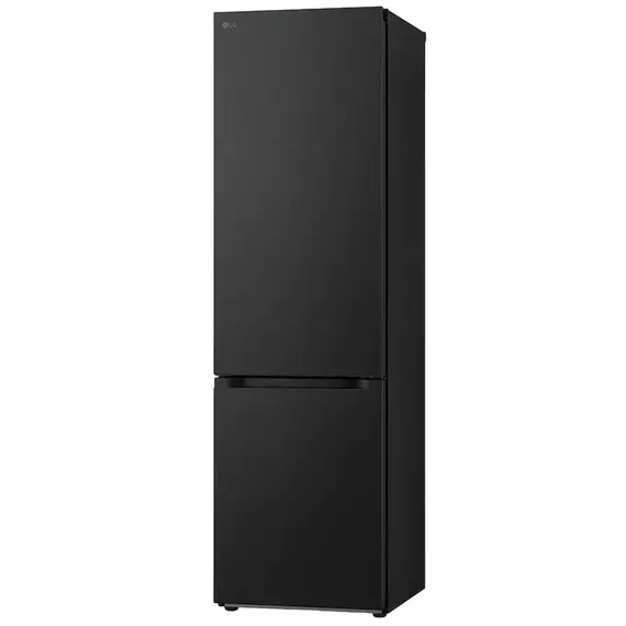 Frigider LG GBV3200DEP, Graphite Black, 5 image