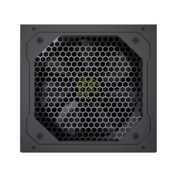 Sursă Alimentare PC Gamemax VP-700S, 700W, ATX, Nemodular, 5 image