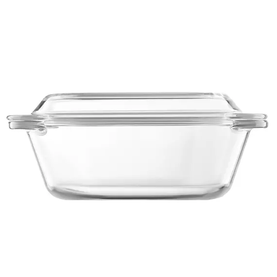 Tava de copt Ardesto AR2406BG, Transparent, 3 image