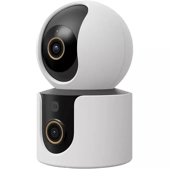 Camera de supraveghere Smart Xiaomi C500 Dual, Alb, 8 image