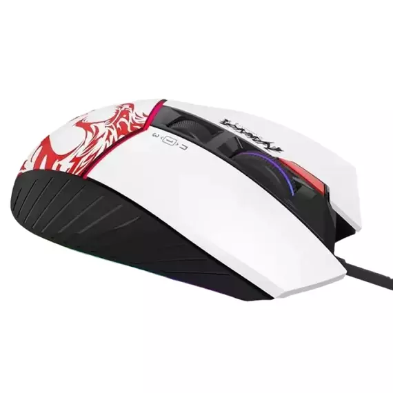 Gaming Mouse Bloody W95 Max, Bleumarin, 2 image