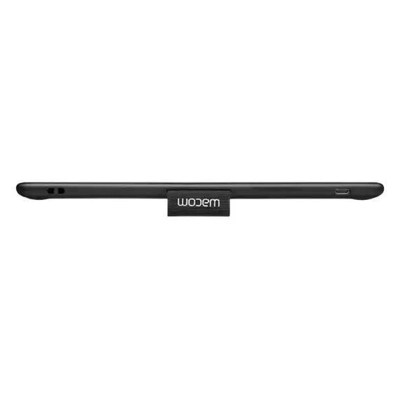 Tabletă Grafică Wacom Intuos S, Negru, 2 image