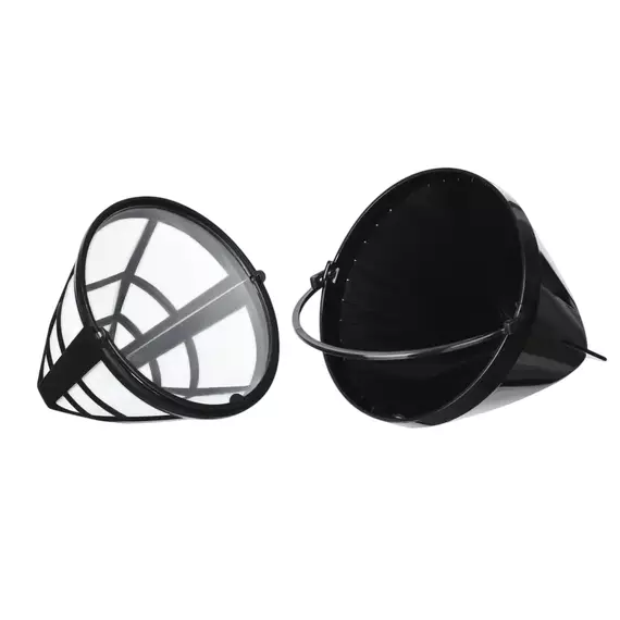 Cafetiera cu picurare Ardesto FCM-D2100, 900W, Negru, 3 image