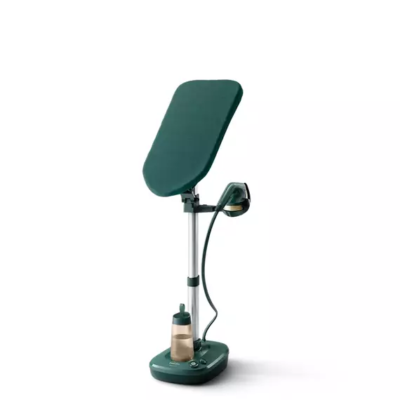 Aparat de călcat cu aburi staționar Philips AIS6020/70, Verde, 5 image
