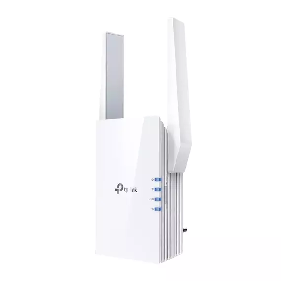 Amplificator de semnal Wi‑Fi TP-LINK RE605X, 574 Mbps, 1201 Mbps, Alb, 4 image