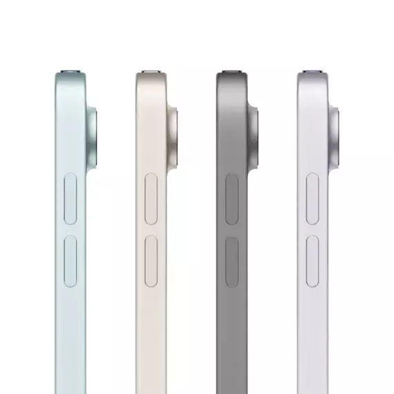 Tabletă Apple iPad Air 11 (2026), Wi-Fi, 12GB/128GB, Space Grey, 2 image