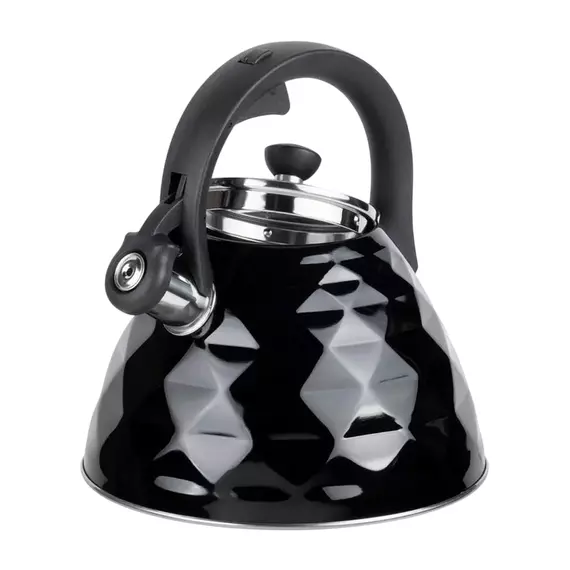 Ceainic RESTO 90610, 3L, Negru, 6 image
