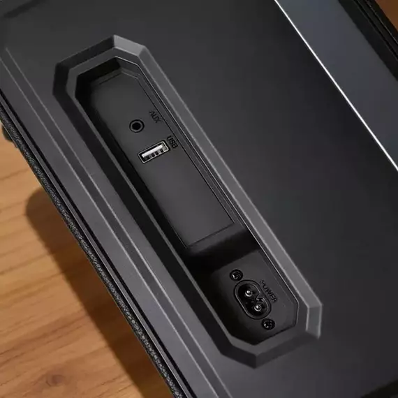 Boxă portabilă Proove Fader 80W, Negru, 2 image