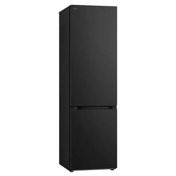 Frigider LG GBV3200DEP, Graphite Black, 7 image