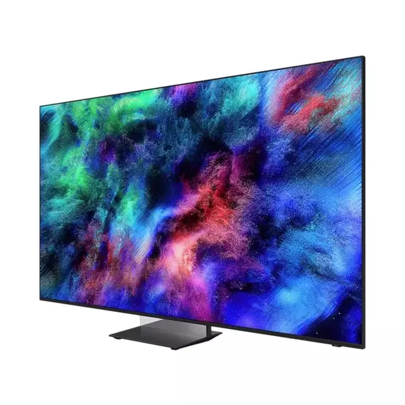 65" LED SMART TV Samsung MRE65R95HXUXUA, 3840x2160 4K UHD, Tizen, Negru, 2 image