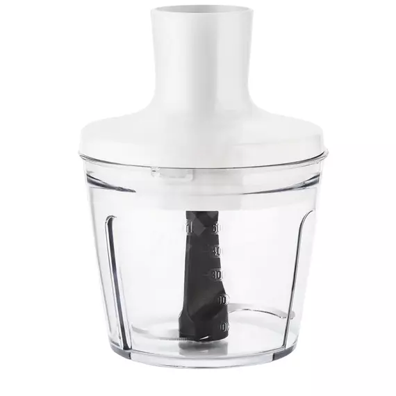 Blender de mână Tefal DailyMix, Alb, 6 image