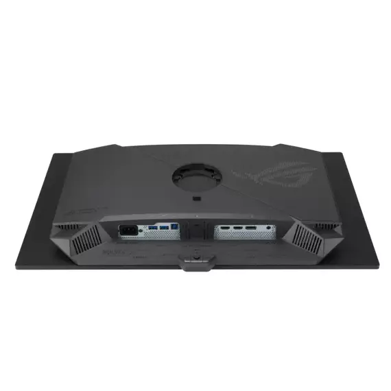 27" Monitor Gaming ASUS XG27AQDPG, QD OLED 2560x1440 WQHD, Negru, 7 image