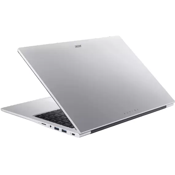 Laptop 15,6" Acer Aspire Lite 15 AL15-46P, Light Silver, AMD Ryzen 3 5400U, 8GB/256GB, Linux eShell, 4 image