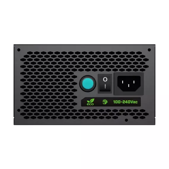 Sursă Alimentare PC Gamemax VP-800-RGB-S, 800W, ATX, Nemodular, 7 image