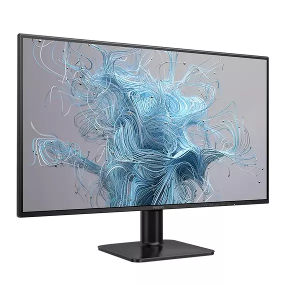 27" Monitor Philips 27E2N1110, IPS 1920x1080 FHD, Negru, 2 image