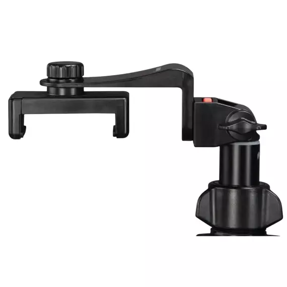 Selfie Stick HAMA Rotary II 150, Negru, 8 image