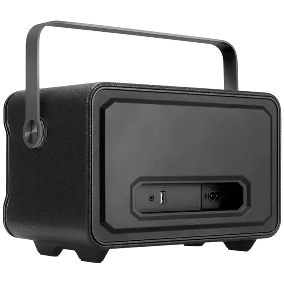 Boxă portabilă Proove Fader 80W, Negru, 4 image