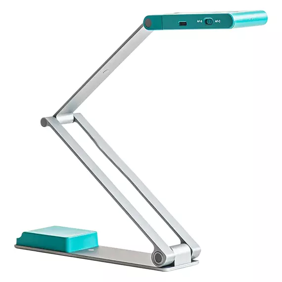 Overhead Contactless Scanner Canon Visualiser 7 Dyslexic, A3, Verde, 4 image