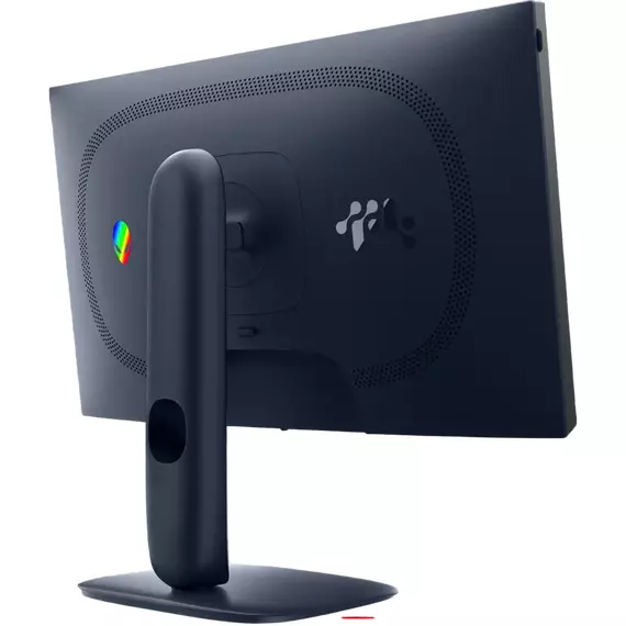 25" Monitor Gaming DELL AW2525HM, IPS 1920x1080 FHD, Negru, 3 image