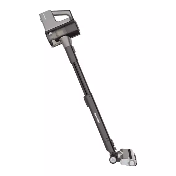 Aspirator Vertical Sharp SAVP4251GS, Negru | Gri, 5 image