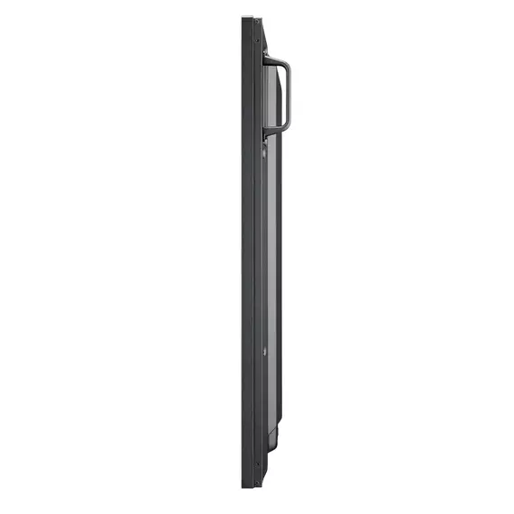 Display NEC MultiSync M651-2, 65", Negru, 8 image