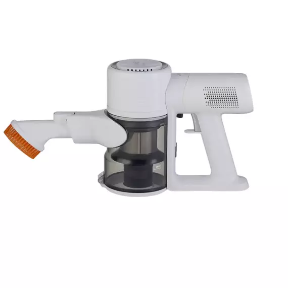 Aspirator Vertical Gorenje SVC216290FFW, Alb, 7 image