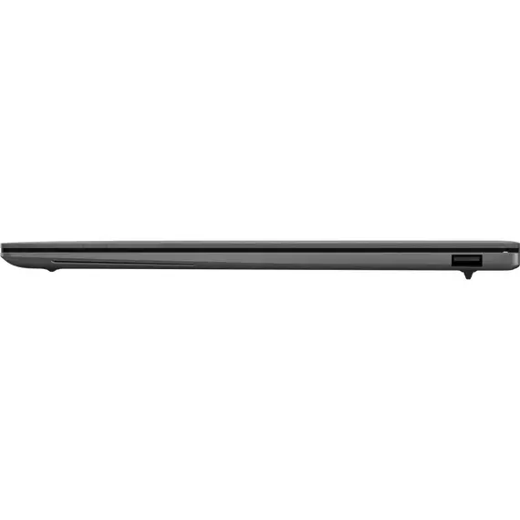 Laptop 14" ASUS Zenbook S 14 UX5406AA, Antrim Gray, Intel Core Ultra 9 386H, 32GB/1024GB, Windows 11 Home, 6 image