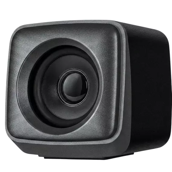 Sistem audio  SVEN MS-G32, Negru, 4 image