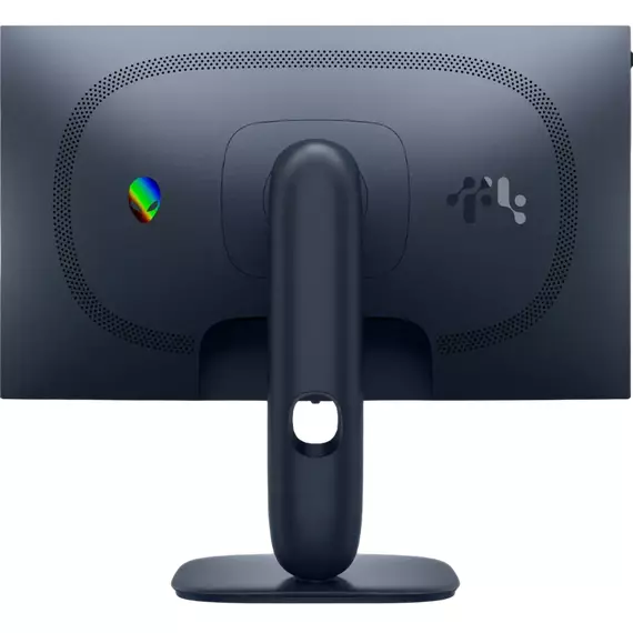 25" Monitor Gaming DELL AW2525HM, IPS 1920x1080 FHD, Negru, 4 image