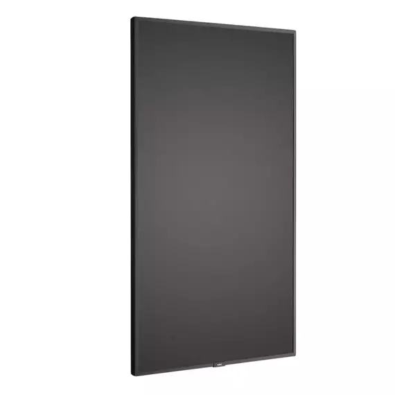 Display NEC MultiSync M651-2, 65", Negru, 4 image