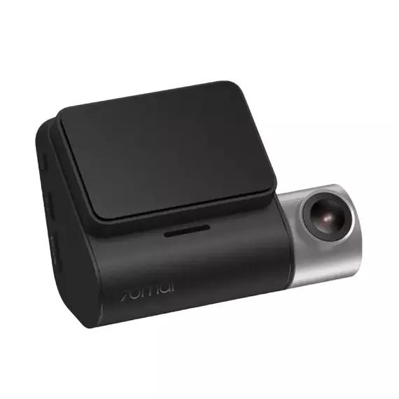 Set Dash Cam față și spate 70mai A510 + RC11, Negru, 5 image