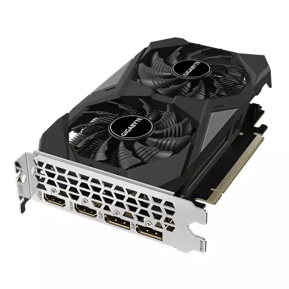 Placă Video Gigabyte GV-N3050WF2OCV2-6GD, 6GB GDDR6 96bit, 3 image