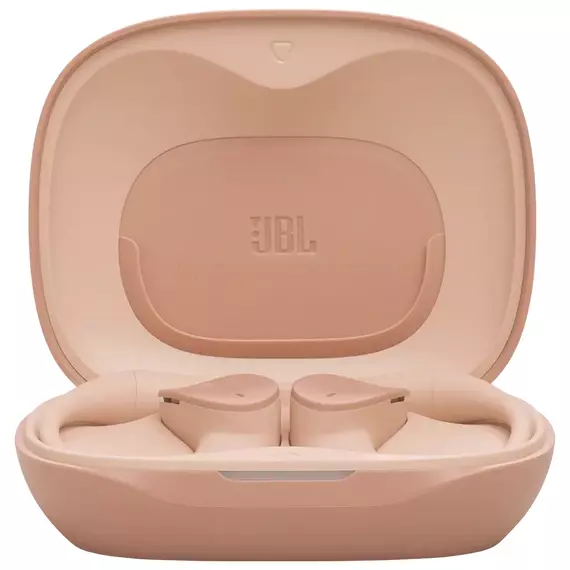 Căști JBL Sense Lite, Bej, 8 image