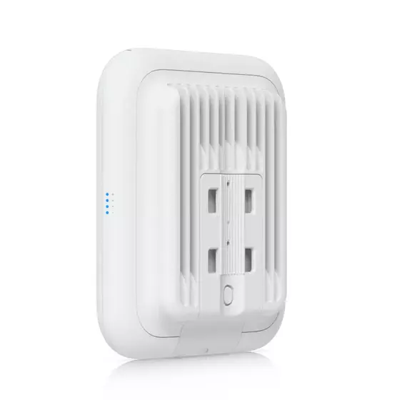 Punct de acces fără fir Ubiquiti U7-Outdoor, 688Mbps, 4300Mbps, Alb, 4 image