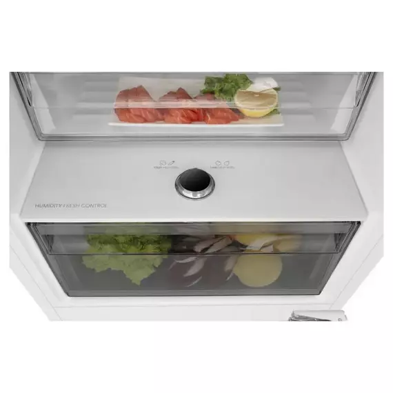 Frigider Hisense RB3B250SAWE, Alb, 5 image
