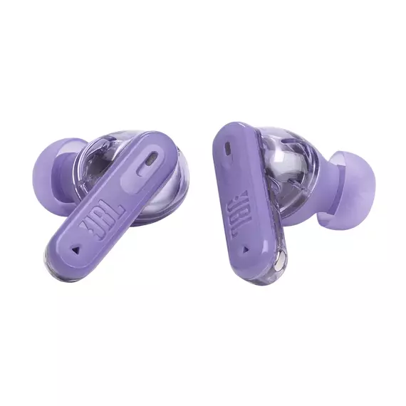Căști JBL Tune Beam 2 Ghost Edition, Violet, 8 image