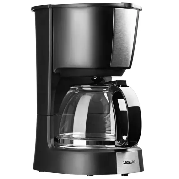 Cafetiera cu picurare Ardesto FCM-D2100, 900W, Negru, 5 image