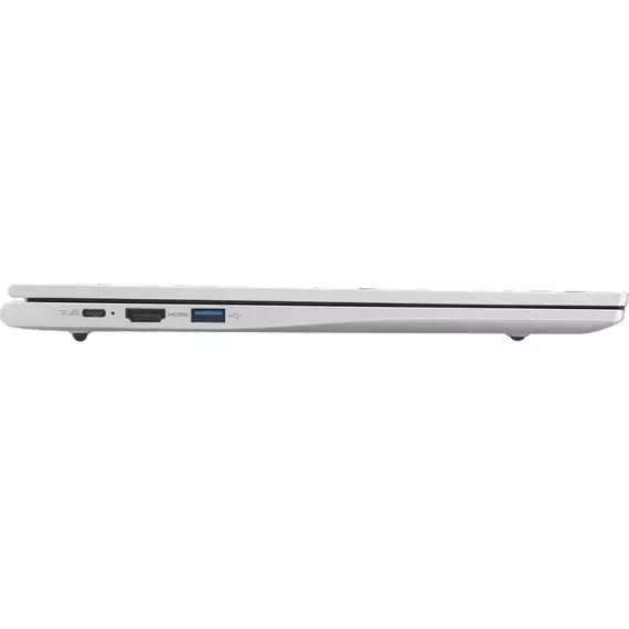 Laptop 15,6" Acer Aspire Lite 15 AL15-46P, Light Silver, AMD Ryzen 3 5400U, 8GB/256GB, Linux eShell, 5 image