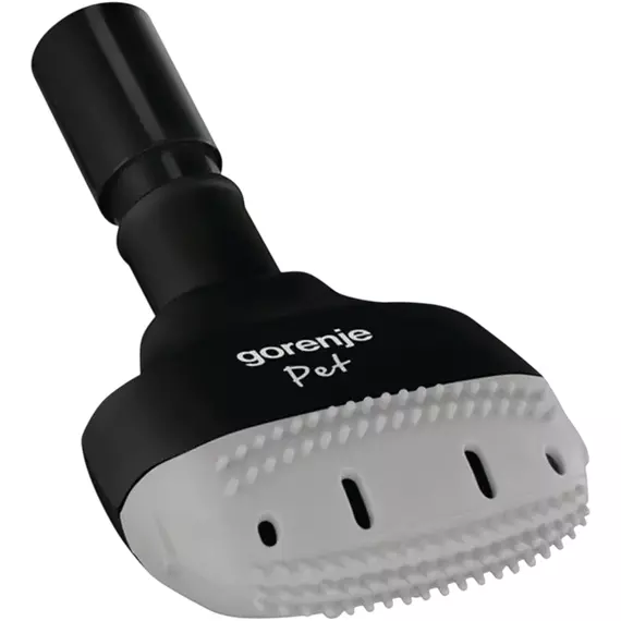Aspirator Gorenje VCEA28GLBK, Negru, 4 image