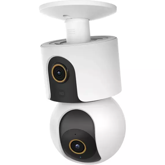 Camera de supraveghere Smart Xiaomi C500 Dual, Alb, 6 image