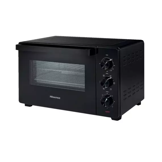 Mini oven Hisense HOM30M, 6 image