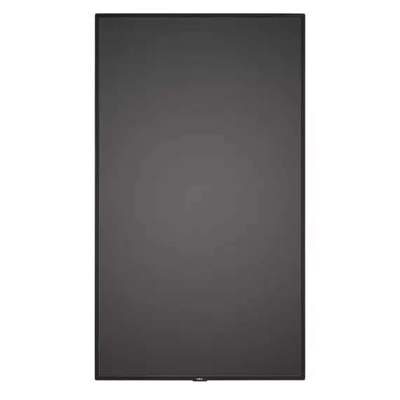 Display NEC MultiSync M651-2, 65", Negru, 6 image