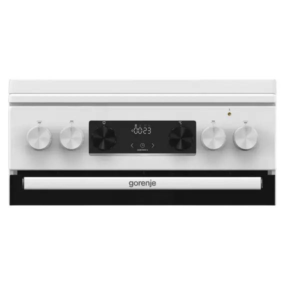 Aragaz Mixt Gorenje GK5C42WJ, Alb, 7 image