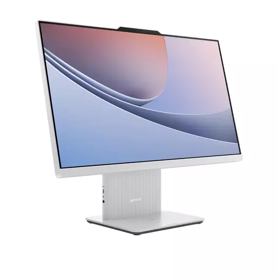 Lenovo AIO IdeaCentre 24ILL11 Cloud Grey (23.8" FHD IPS Ultra 7 256V 2.2-4.8GHz, 16GB, 512GB SSD, wi, 6 image