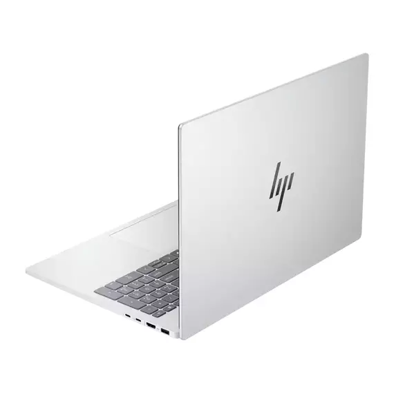Laptop 16" HP OmniBook 7 AI 16, Glacier Silver, Intel Core Ultra 7 255H, 32GB/1024GB, Windows 11 Home, 4 image