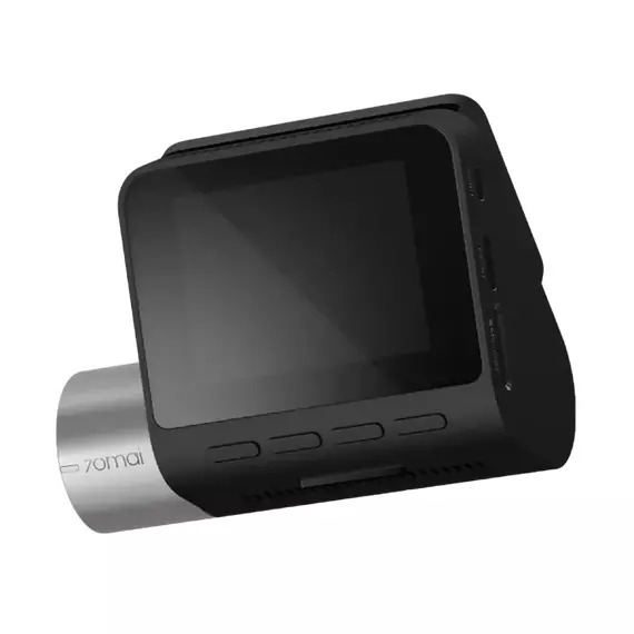 Set Dash Cam față și spate 70mai A510 + RC11, Negru, 2 image
